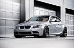 BMW M3 BT92 V10 by Alpha-N Performance 2016 года